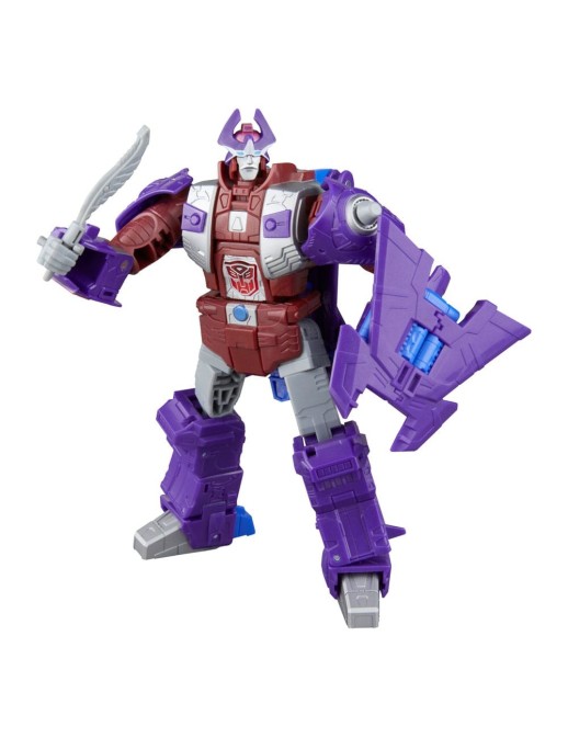 Hasbro Transformers Age of the Primes Voyager Class The Thirteen Alpha Trion