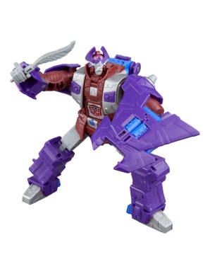 Hasbro Transformers Age of the Primes Voyager Class The Thirteen Alpha Trion
