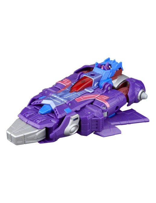 Hasbro Transformers Age of the Primes Voyager Class The Thirteen Alpha Trion