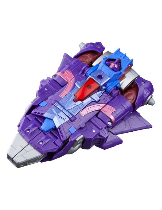 Hasbro Transformers Age of the Primes Voyager Class The Thirteen Alpha Trion