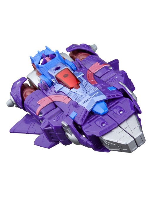 Hasbro Transformers Age of the Primes Voyager Class The Thirteen Alpha Trion