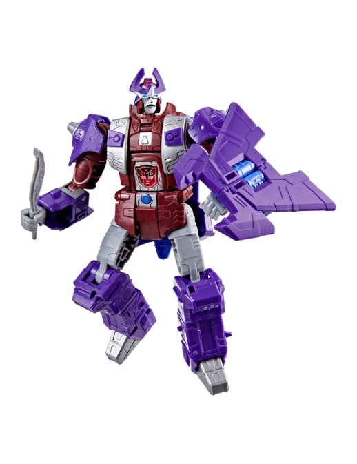 Hasbro Transformers Age of the Primes Voyager Class The Thirteen Alpha Trion