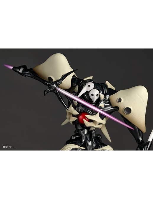 Kaiyodo Amazing Yamaguchi Revoltech Evangelion: 1.0 You Are (Not) Alone 4th Angel