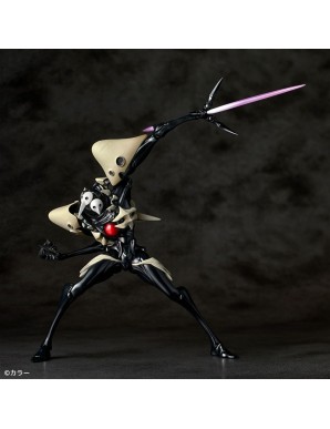 Kaiyodo Amazing Yamaguchi Revoltech Evangelion: 1.0 You Are (Not) Alone 4th Angel
