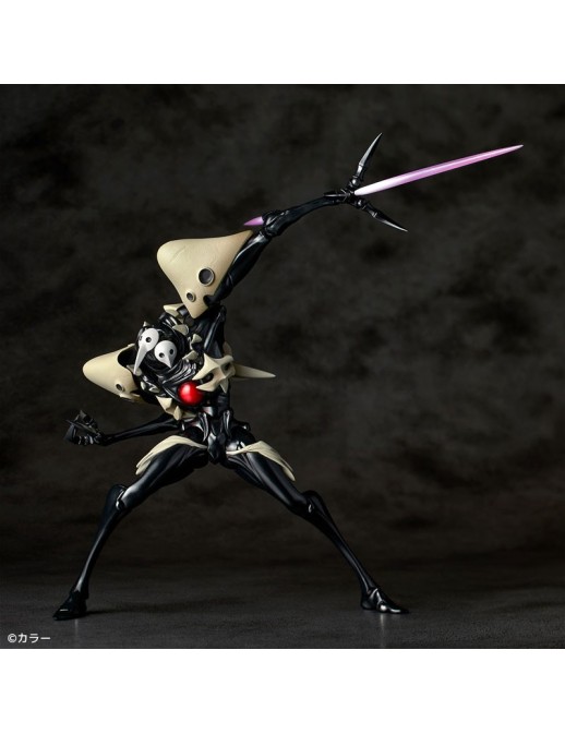 Kaiyodo Amazing Yamaguchi Revoltech Evangelion: 1.0 You Are (Not) Alone 4th Angel
