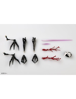 Kaiyodo Amazing Yamaguchi Revoltech Evangelion: 1.0 You Are (Not) Alone 4th Angel