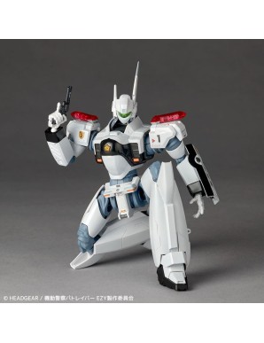 Kaiyodo Revoltech Mobile Police Patlabor EZY Ingram Plus AV-98 Plus