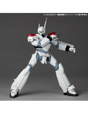 Kaiyodo Revoltech Mobile Police Patlabor EZY Ingram Plus AV-98 Plus