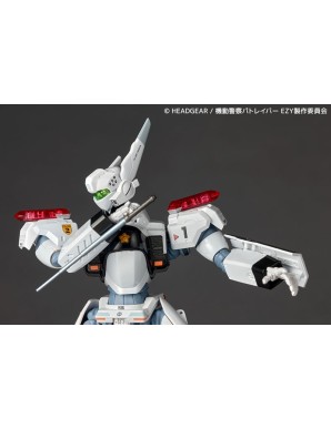 Kaiyodo Revoltech Mobile Police Patlabor EZY Ingram Plus AV-98 Plus