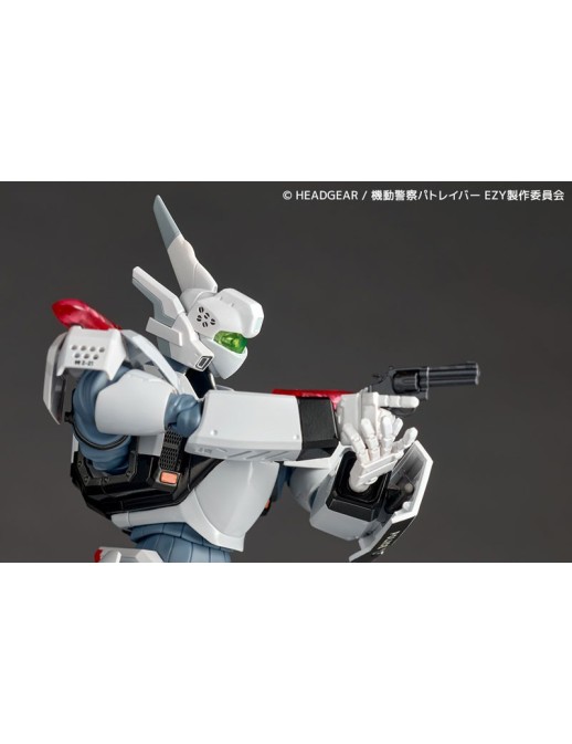 Kaiyodo Revoltech Mobile Police Patlabor EZY Ingram Plus AV-98 Plus