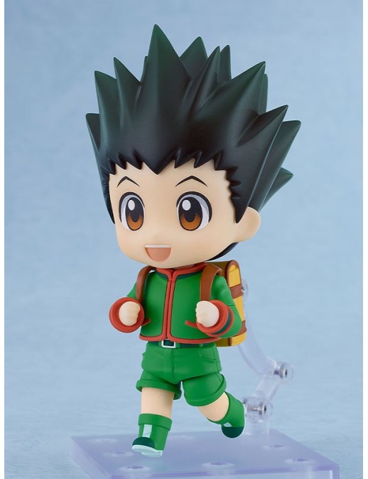 Good Smile Company Nendoroid Hunter X Hunter Gon Freecs Hunter Exam Version