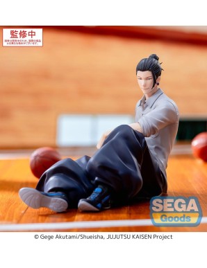Sega Yumemirize Jujutsu Kaisen Hidden Inventory / Premature Death Suguru Geto
