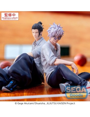 Sega Yumemirize Jujutsu Kaisen Hidden Inventory / Premature Death Suguru Geto