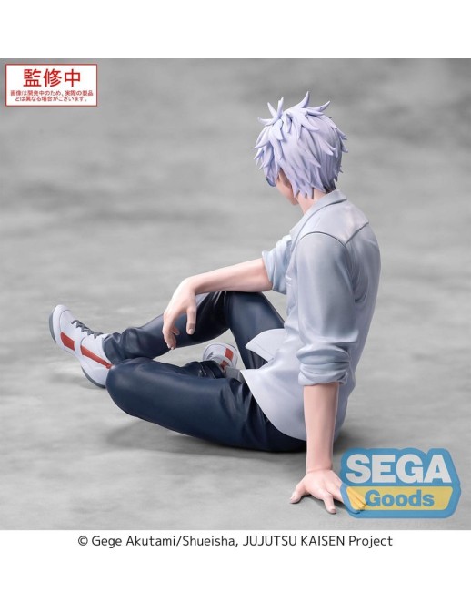 Sega Yumemirize Jujutsu Kaisen Hidden Inventory / Premature Death Satoru Gojo