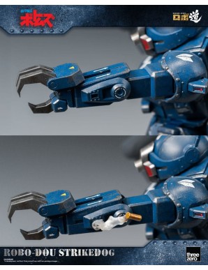 Threezero ROBO-DOU Armored Trooper Votoms Strikedog