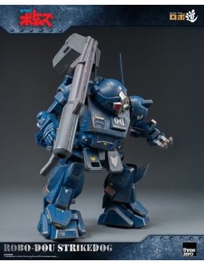 Threezero ROBO-DOU Armored Trooper Votoms Strikedog