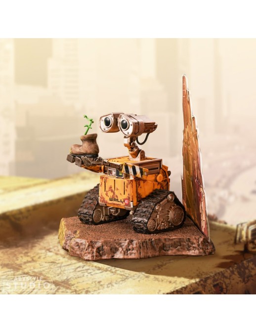 Abystyle Studio Super Figure Collection Wall-E