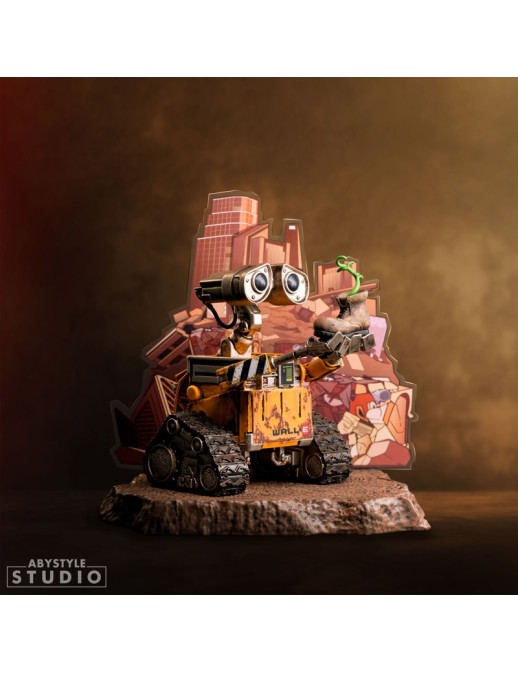 Abystyle Studio Super Figure Collection Wall-E