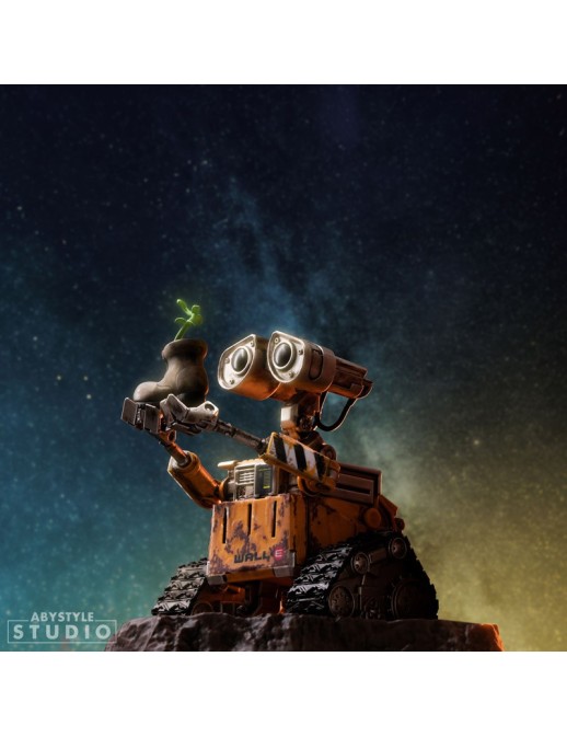 Abystyle Studio Super Figure Collection Wall-E