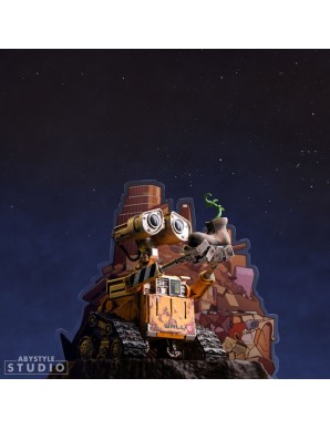 Abystyle Studio Super Figure Collection Wall-E