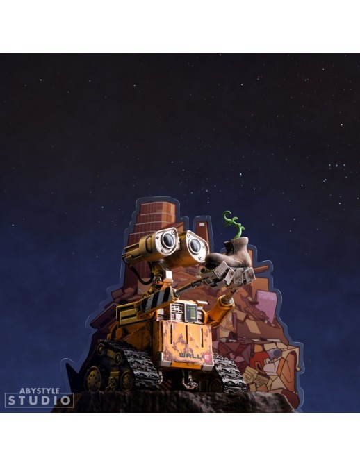 Abystyle Studio Super Figure Collection Wall-E