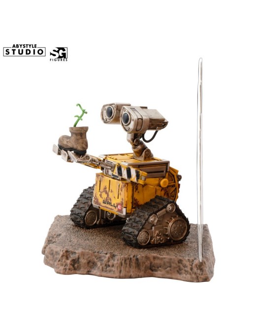 Abystyle Studio Super Figure Collection Wall-E
