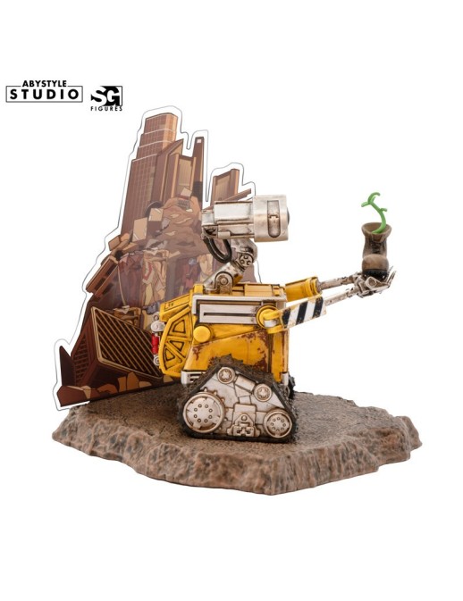 Abystyle Studio Super Figure Collection Wall-E