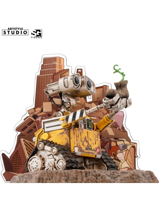 Abystyle Studio Super Figure Collection Wall-E