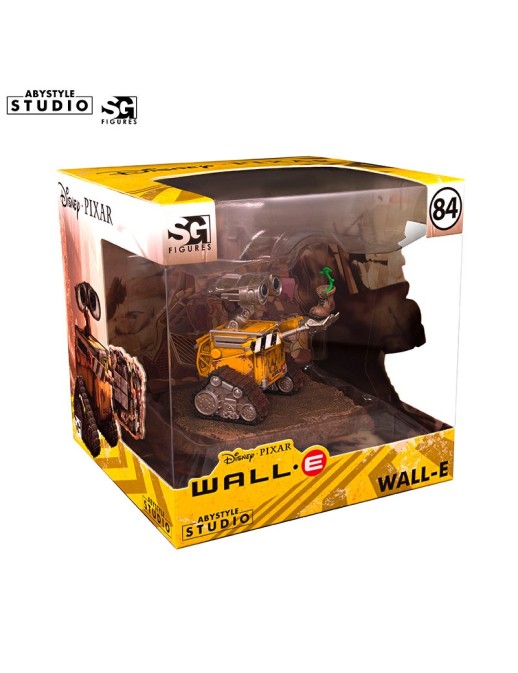 Abystyle Studio Super Figure Collection Wall-E