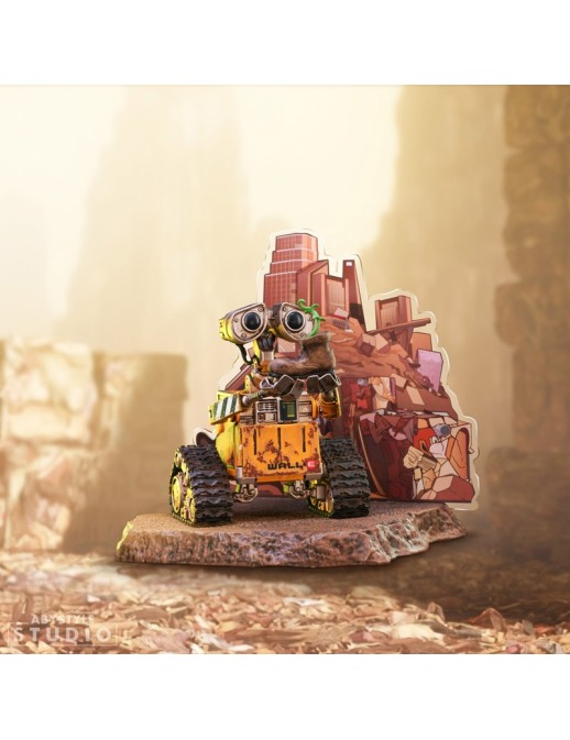 Abystyle Studio Super Figure Collection Wall-E