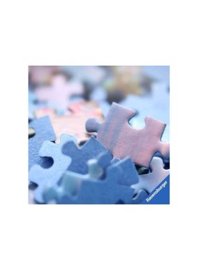 Ravensburger 80's Mania Captain Tsubasa 500 Pieces Jigsaw