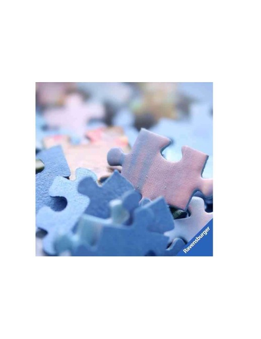 Ravensburger 80's Mania Captain Tsubasa 500 Pieces Jigsaw