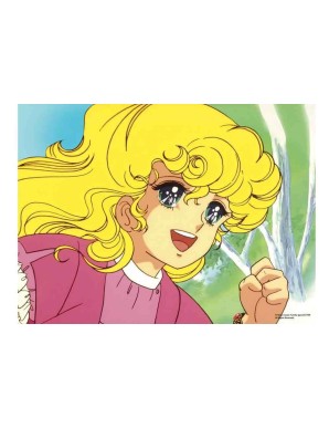 Ravensburger 80's Mania Georgie 500 Pieces Jigsaw