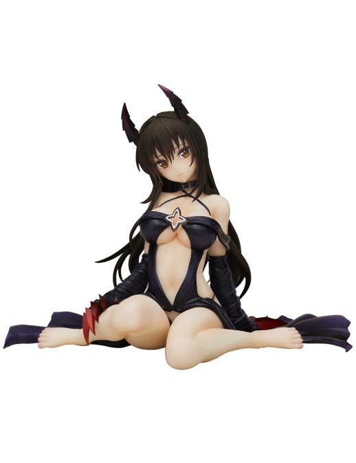 Union Creative To Love-Ru Darkness Yui Kotegawa Darkness Version Renewal Package Edition