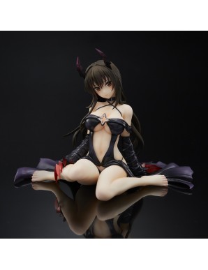 Union Creative To Love-Ru Darkness Yui Kotegawa Darkness Version Renewal Package Edition