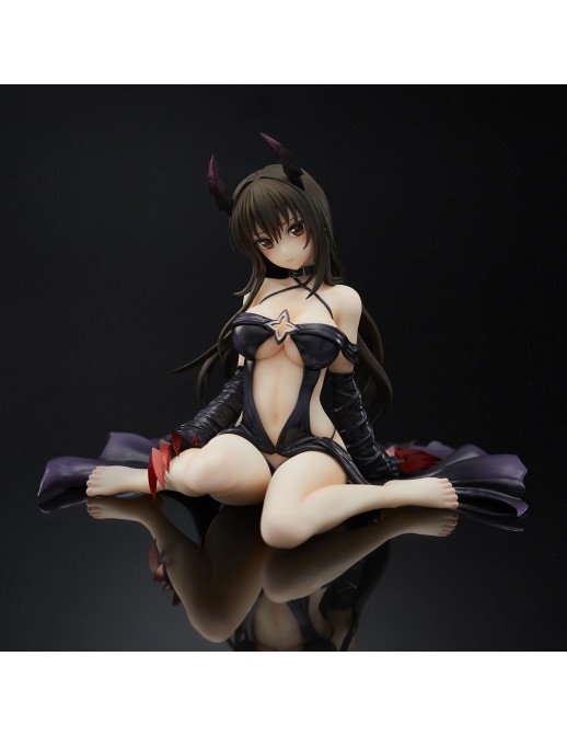 Union Creative To Love-Ru Darkness Yui Kotegawa Darkness Version Renewal Package Edition