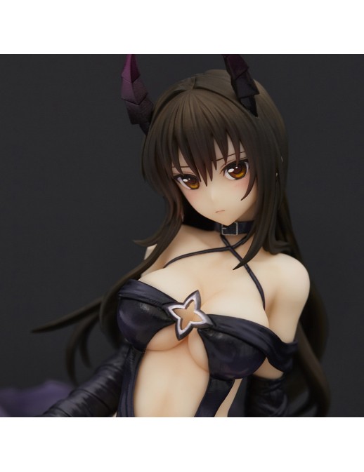 Union Creative To Love-Ru Darkness Yui Kotegawa Darkness Version Renewal Package Edition