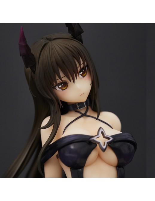 Union Creative To Love-Ru Darkness Yui Kotegawa Darkness Version Renewal Package Edition