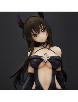 Union Creative To Love-Ru Darkness Yui Kotegawa Darkness Version Renewal Package Edition