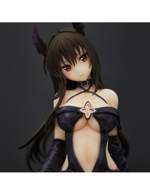 Union Creative To Love-Ru Darkness Yui Kotegawa Darkness Version Renewal Package Edition