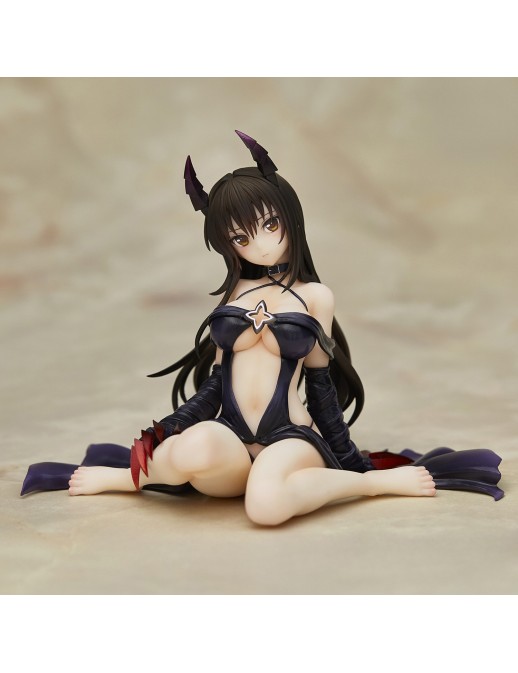 Union Creative To Love-Ru Darkness Yui Kotegawa Darkness Version Renewal Package Edition