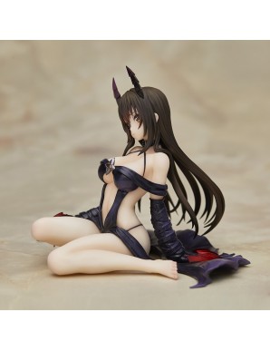 Union Creative To Love-Ru Darkness Yui Kotegawa Darkness Version Renewal Package Edition
