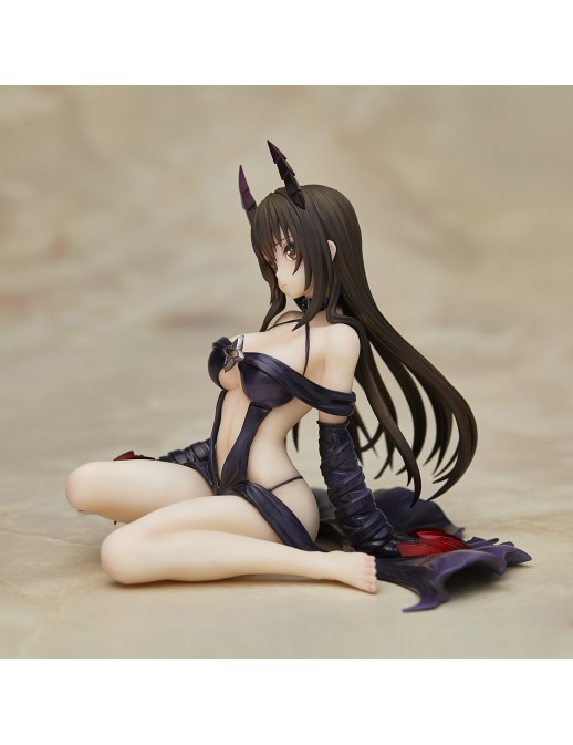 Union Creative To Love-Ru Darkness Yui Kotegawa Darkness Version Renewal Package Edition