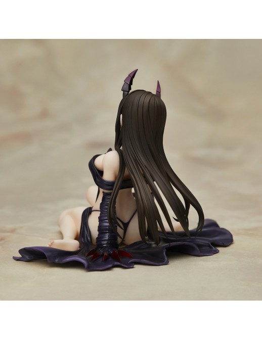 Union Creative To Love-Ru Darkness Yui Kotegawa Darkness Version Renewal Package Edition