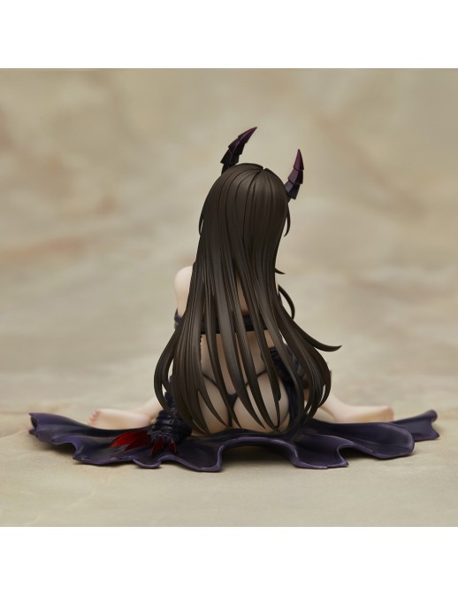 Union Creative To Love-Ru Darkness Yui Kotegawa Darkness Version Renewal Package Edition