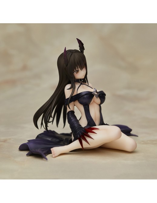 Union Creative To Love-Ru Darkness Yui Kotegawa Darkness Version Renewal Package Edition
