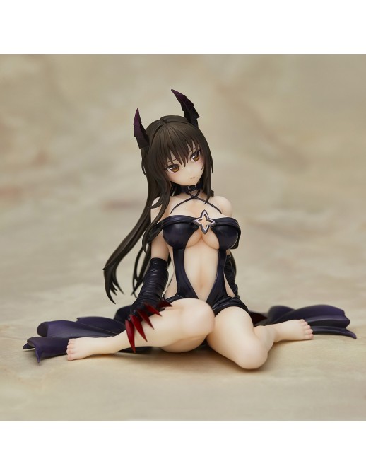 Union Creative To Love-Ru Darkness Yui Kotegawa Darkness Version Renewal Package Edition