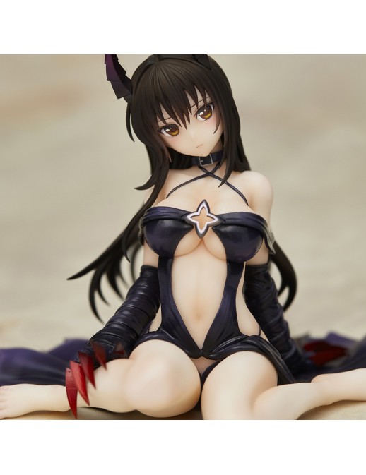 Union Creative To Love-Ru Darkness Yui Kotegawa Darkness Version Renewal Package Edition
