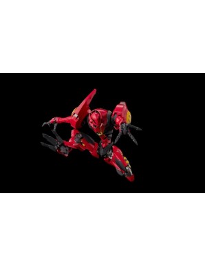 Flame Toys Action Series Techkaiser SP//dr