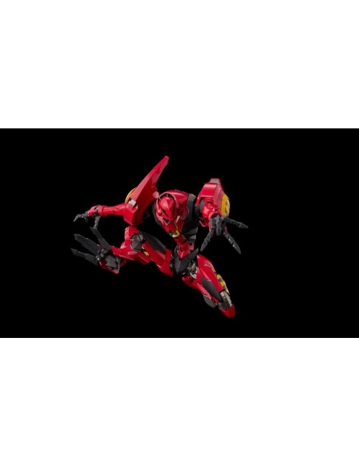 Flame Toys Action Series Techkaiser SP//dr